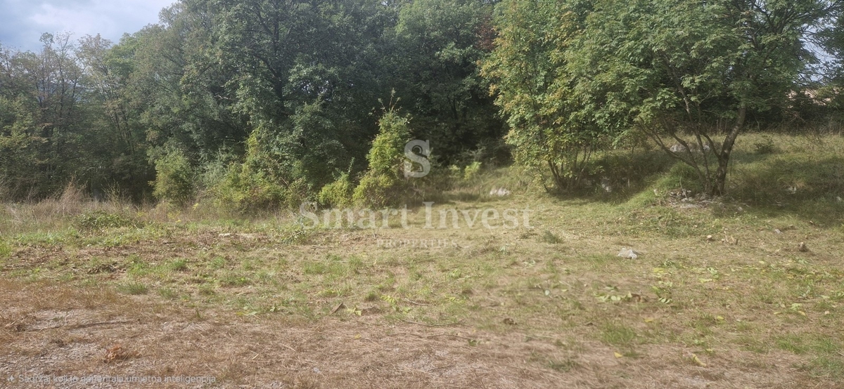 Terreno MATULJI, 128.000 €