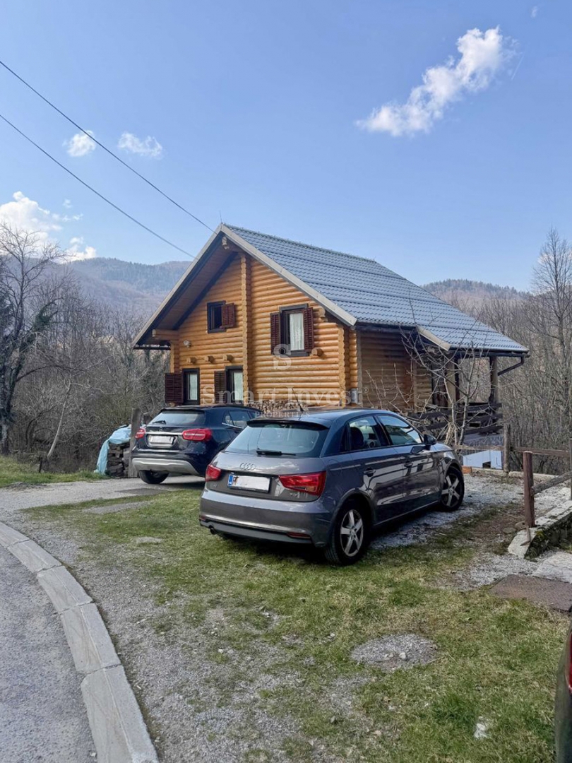 Casa DELNICE, 275.000 €