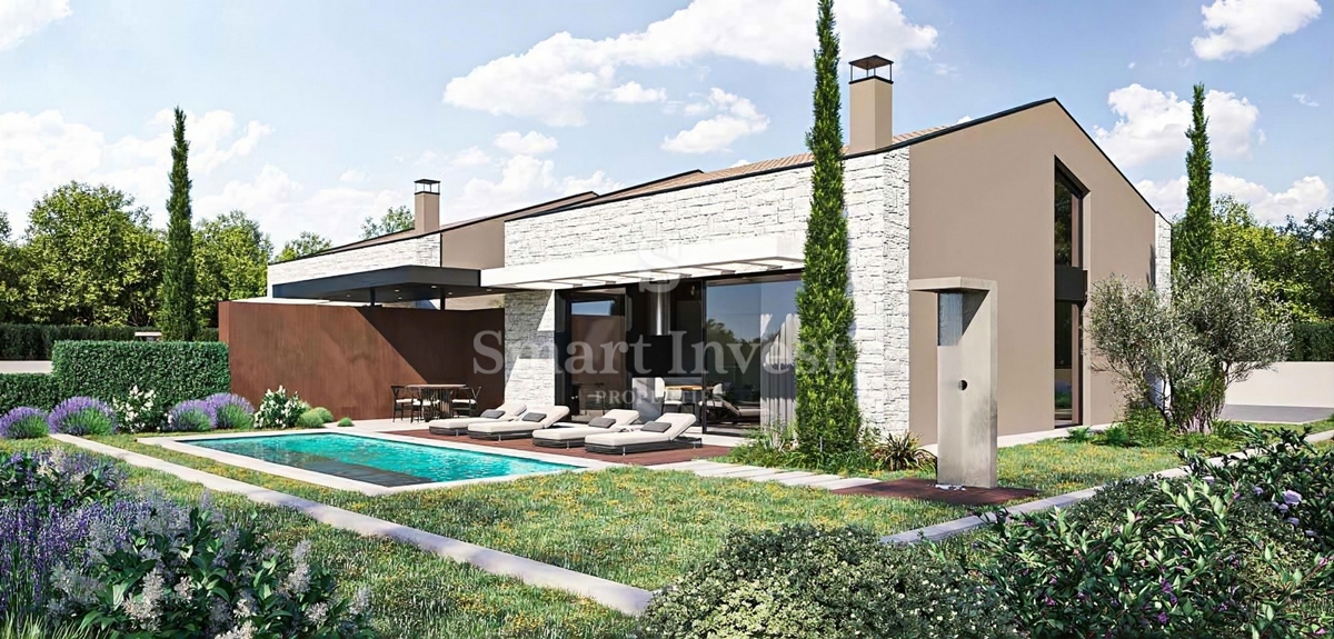 Дом POREČ, 520.000 €