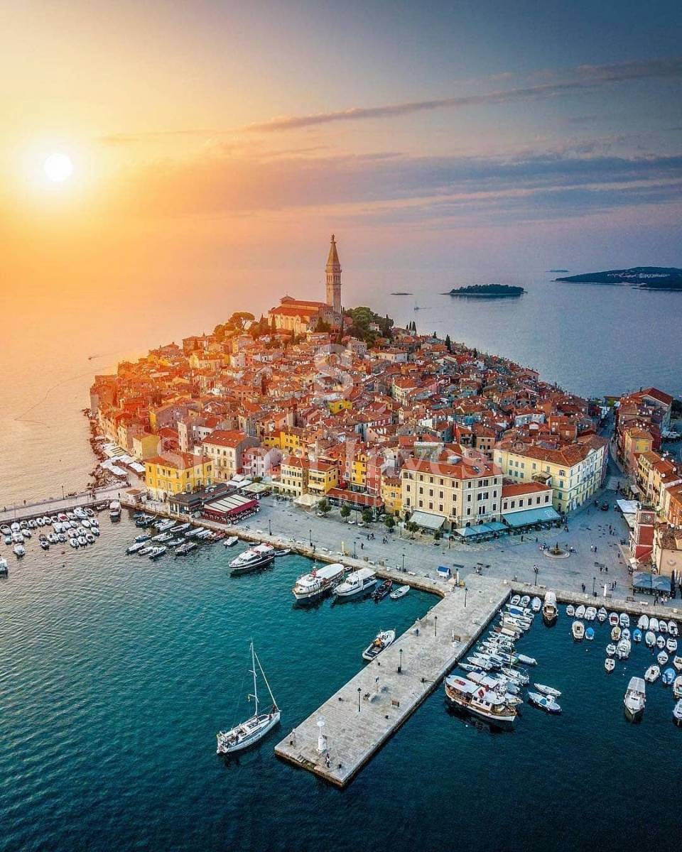 ROVINJ