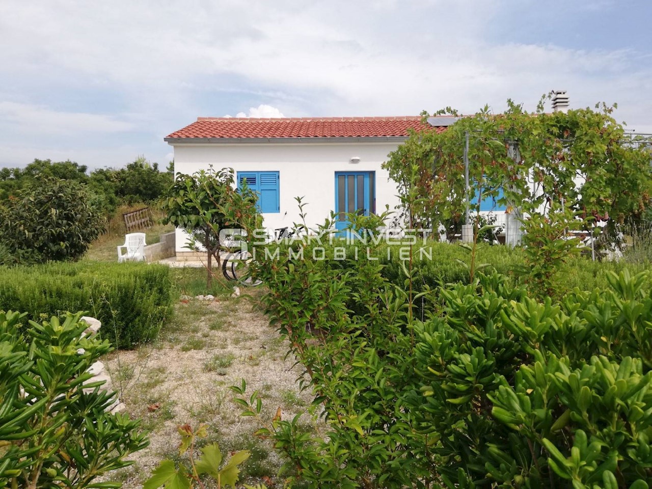 Gallery House sale RAB, PRIMORSKOGORANSKA REC ID 770737 Smart