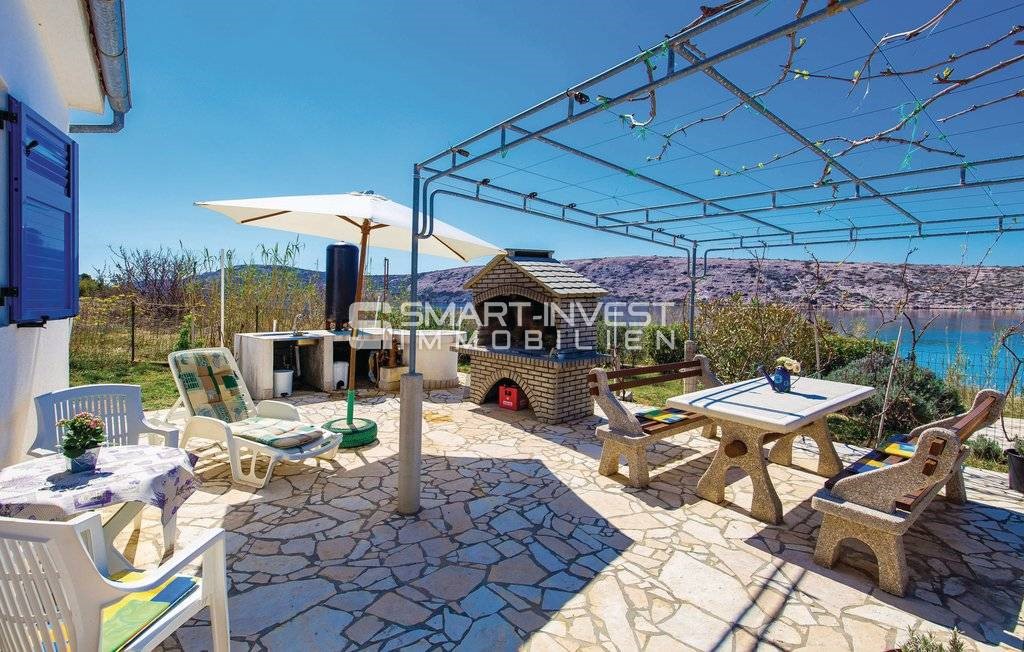 Gallery House sale RAB, PRIMORSKOGORANSKA REC ID 770737 Smart