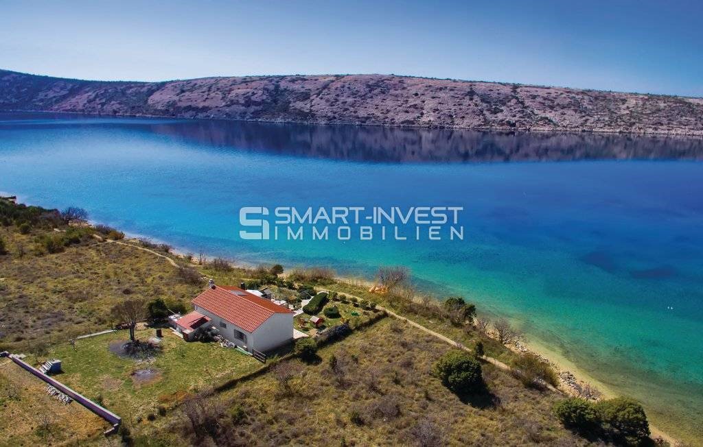 Gallery House sale RAB, PRIMORSKOGORANSKA REC ID 770737 Smart