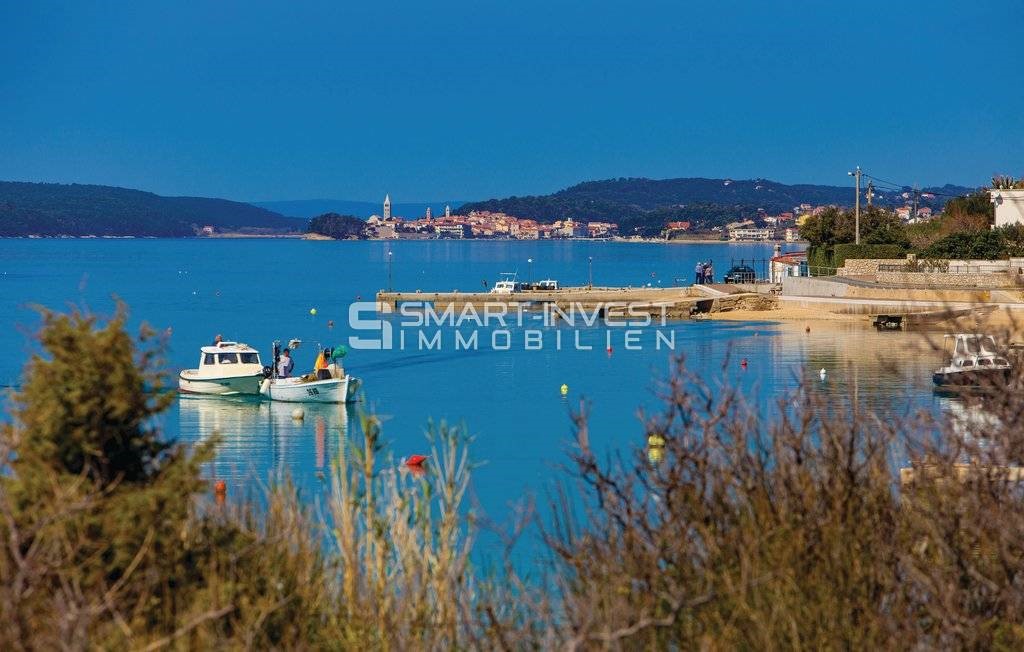 Gallery House sale RAB, PRIMORSKOGORANSKA REC ID 770737 Smart