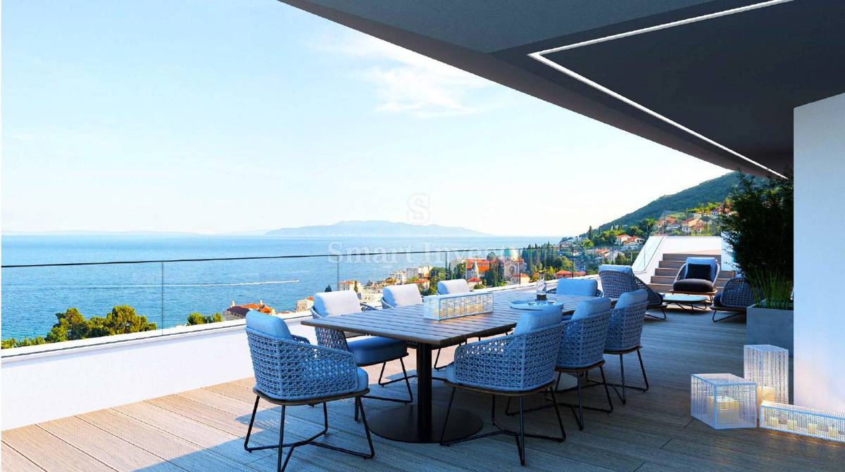 OPATIJA