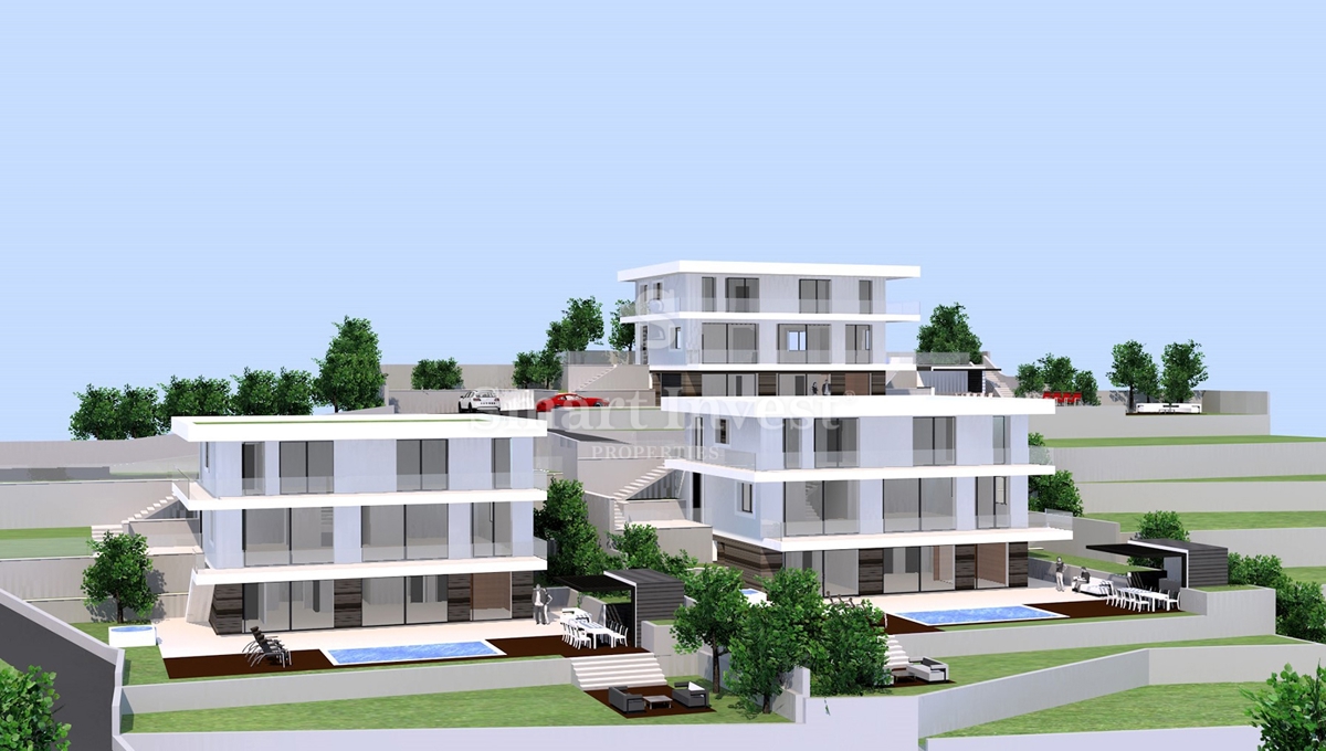 Участок OPATIJA, 285.000 €