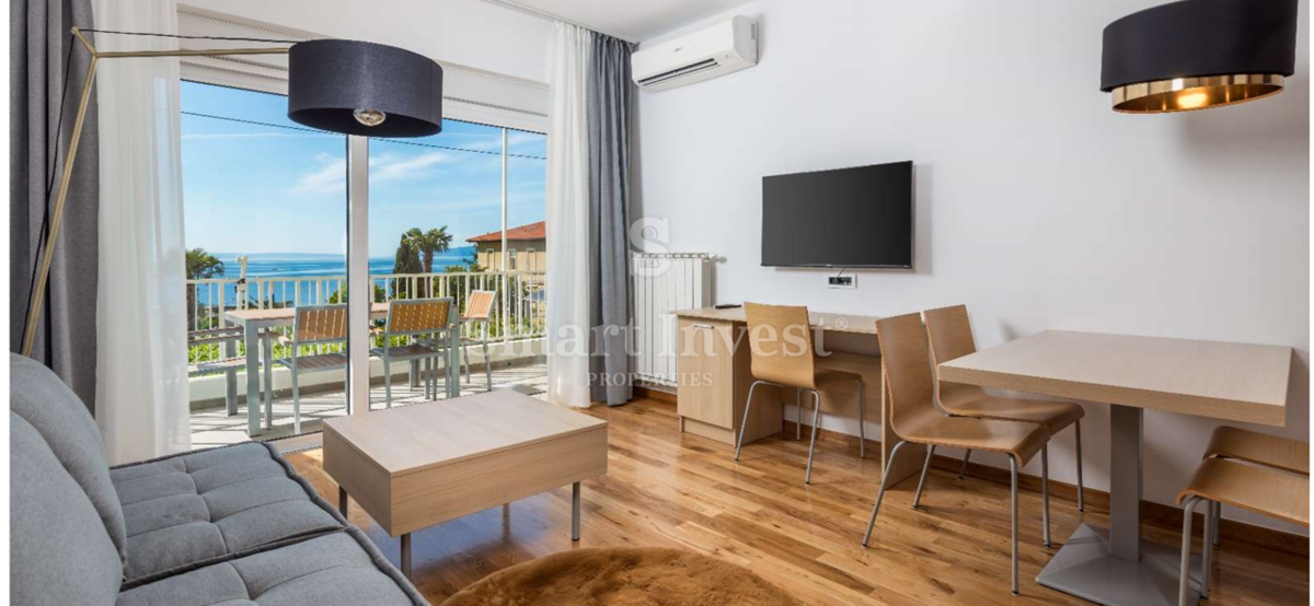 Квартира OPATIJA, 1.100 €