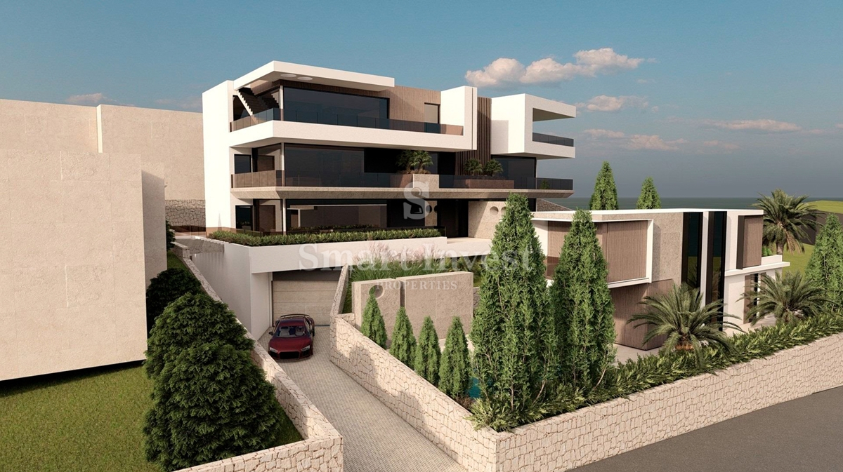 Appartamento OPATIJA
