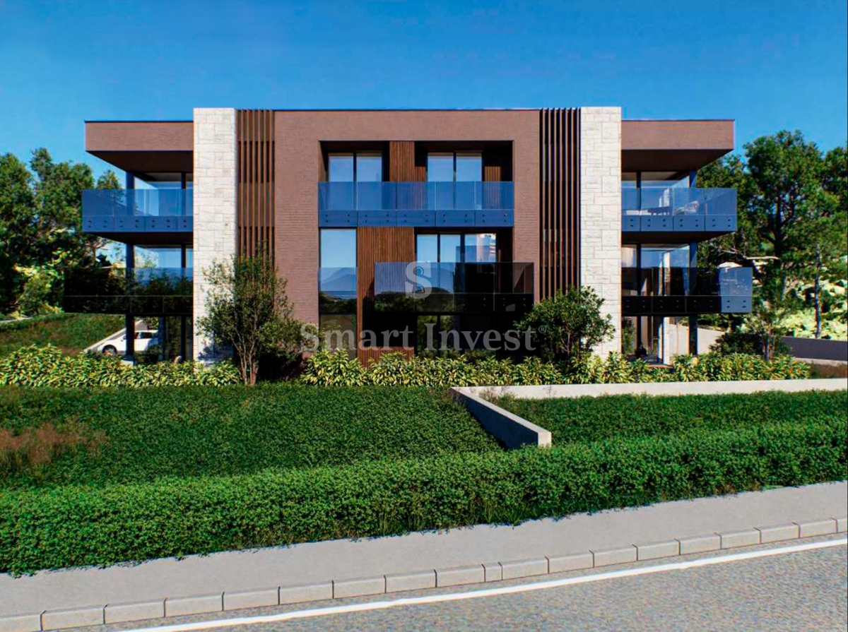 Appartamento LABIN, 316.350 €