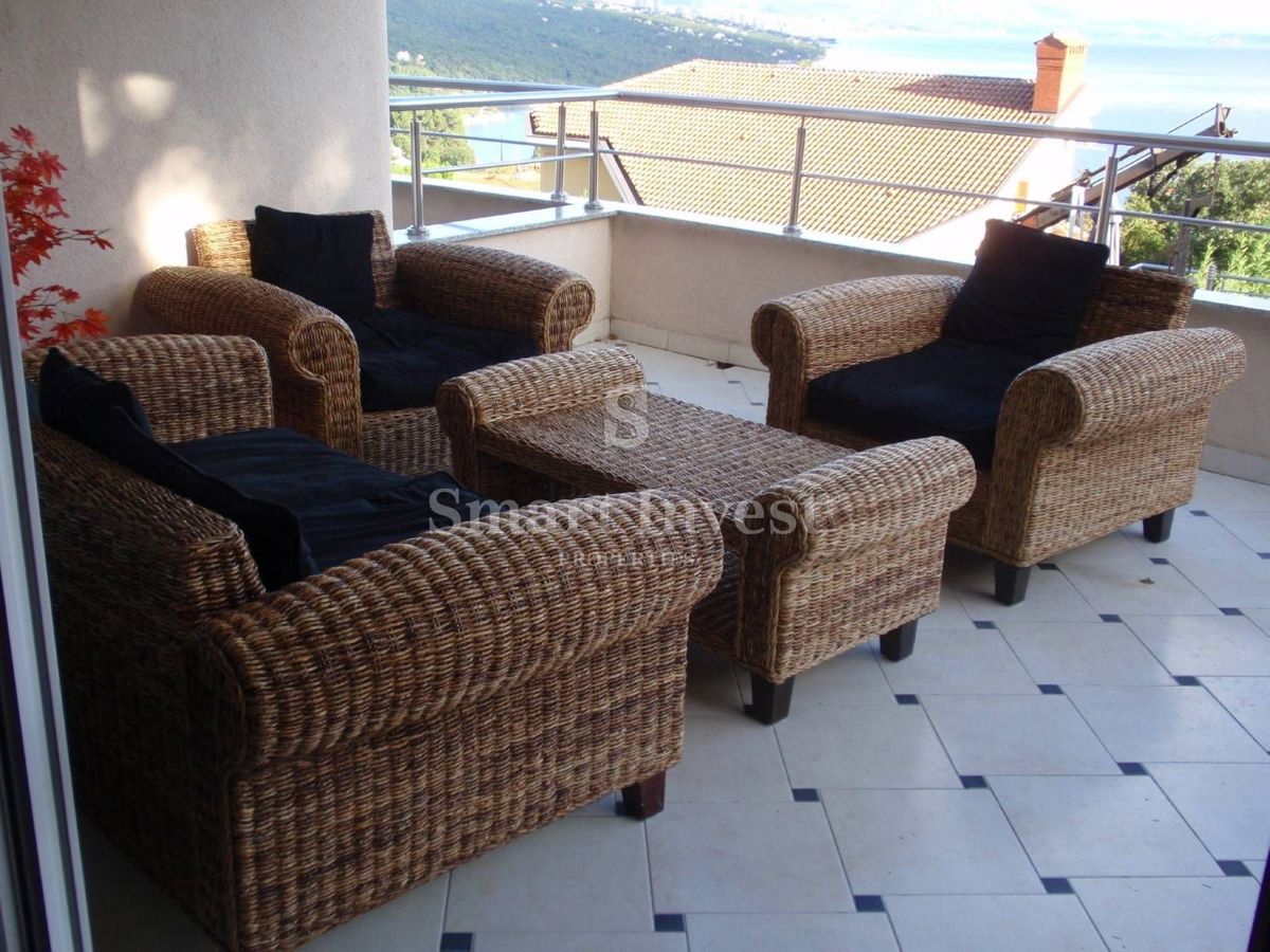 Appartamento OPATIJA, 1.250 €