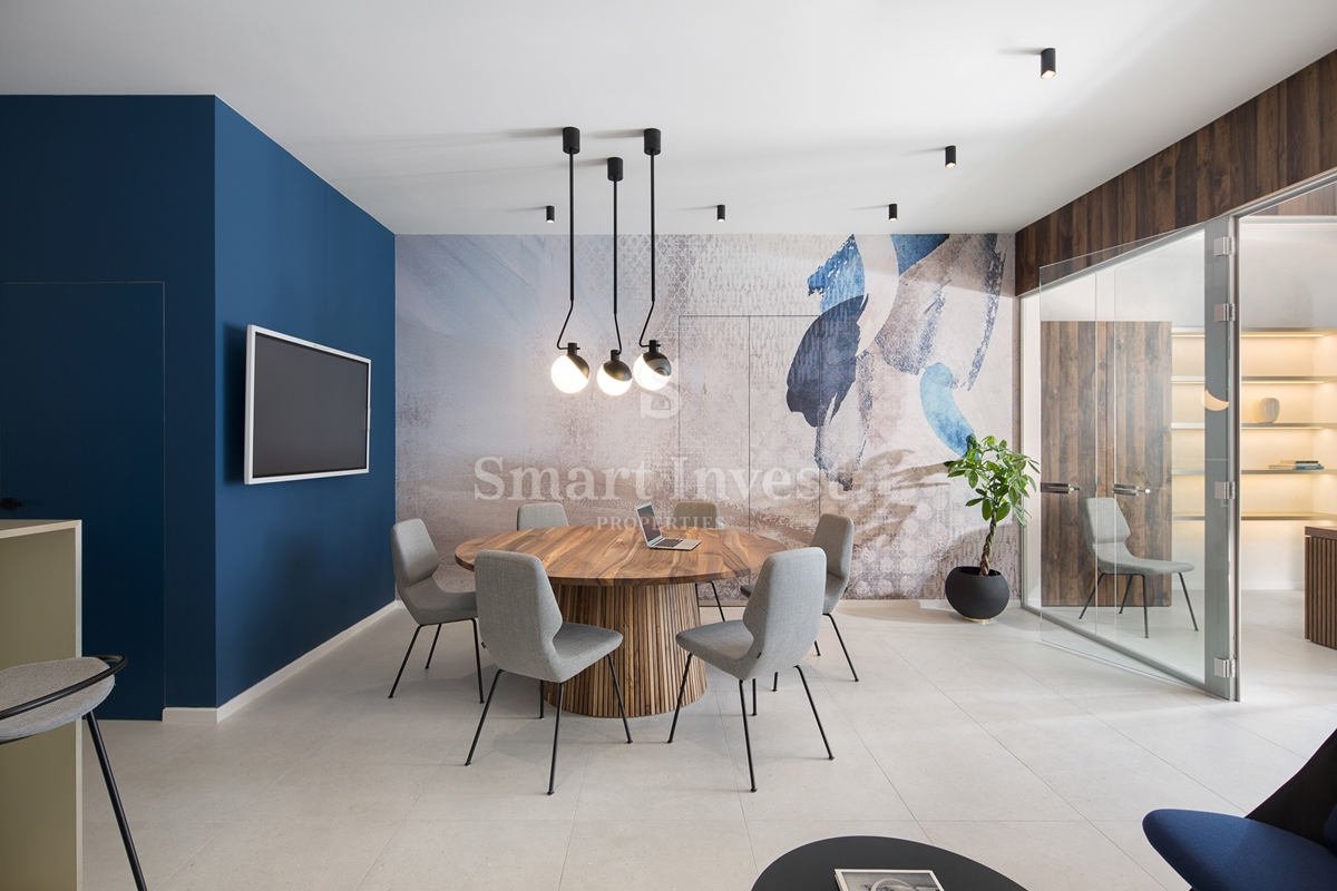 Locale commerciale OPATIJA, 800.000 €