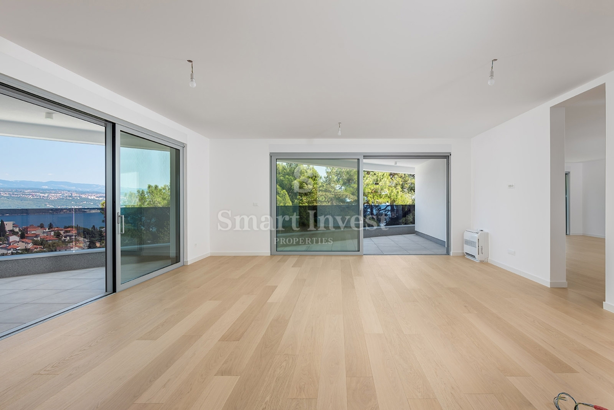 Квартира OPATIJA, 872.300 €