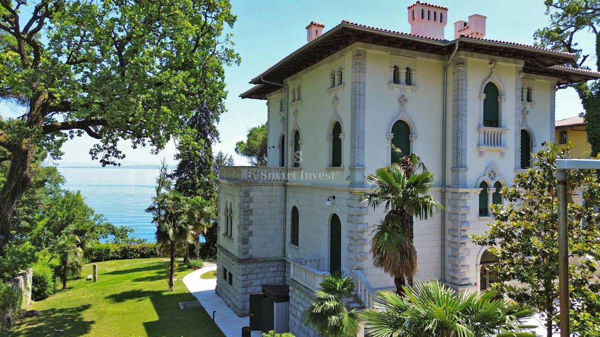 OPATIJA