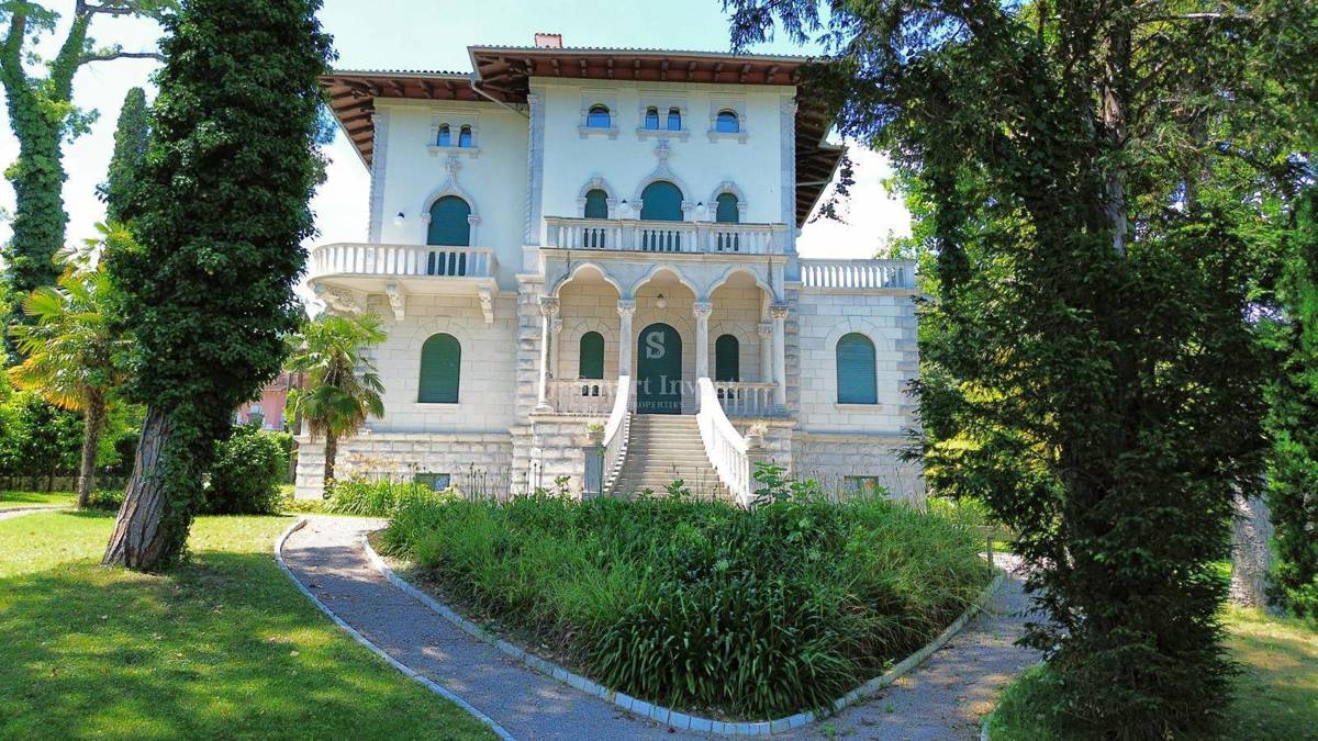 OPATIJA