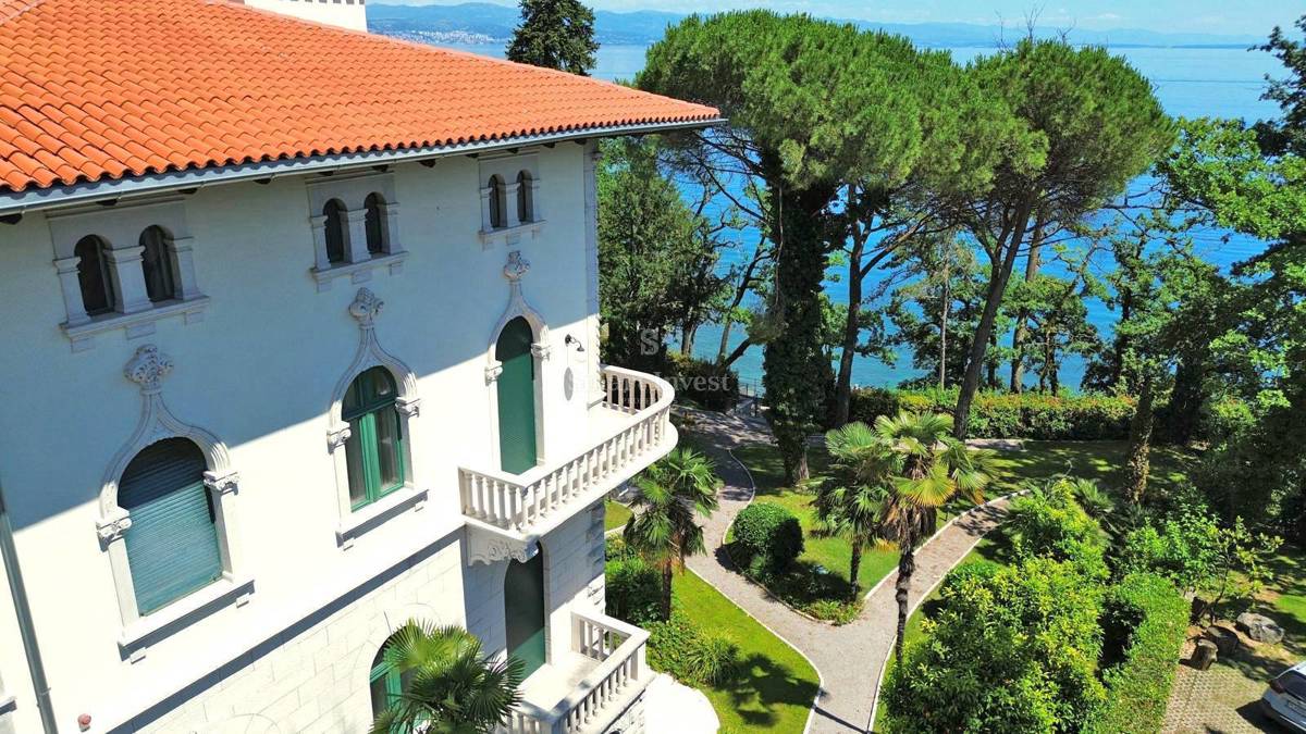 OPATIJA
