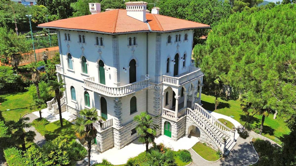 OPATIJA