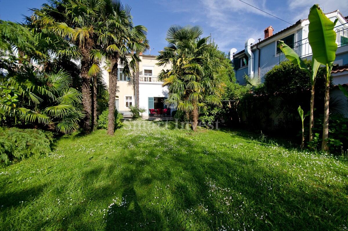 MOŠĆENIČKA DRAGA