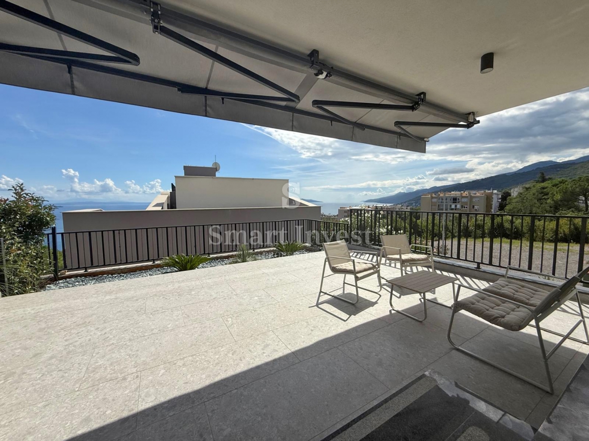 Квартира OPATIJA, 850 €