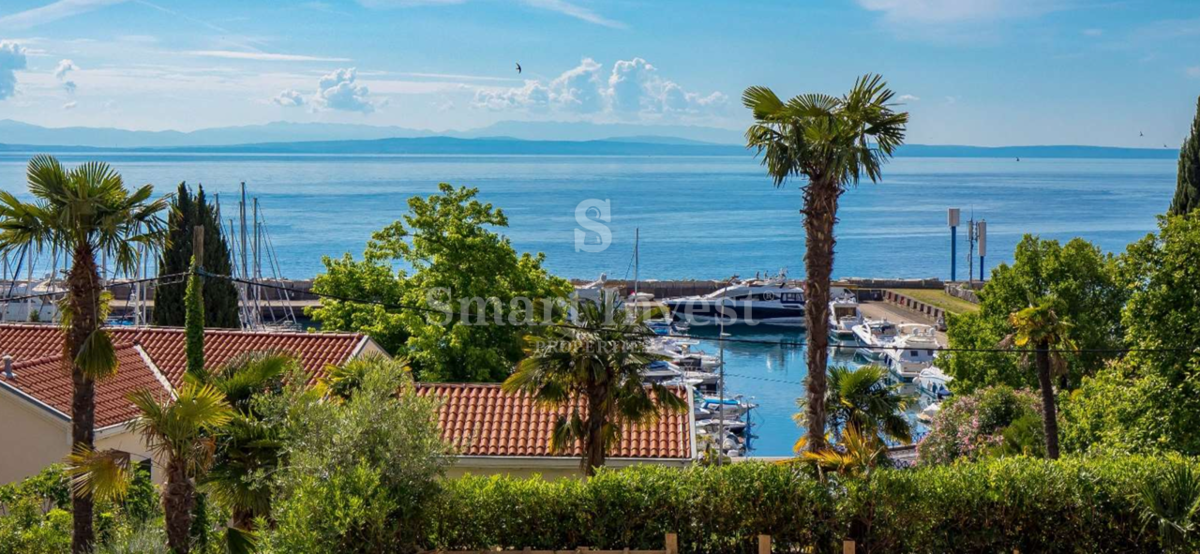 Квартира OPATIJA, 950 €