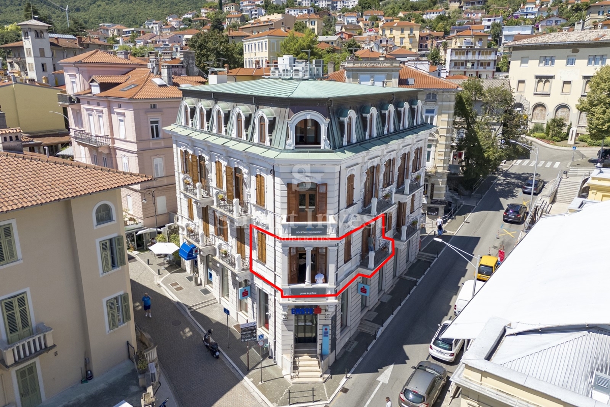 OPATIJA