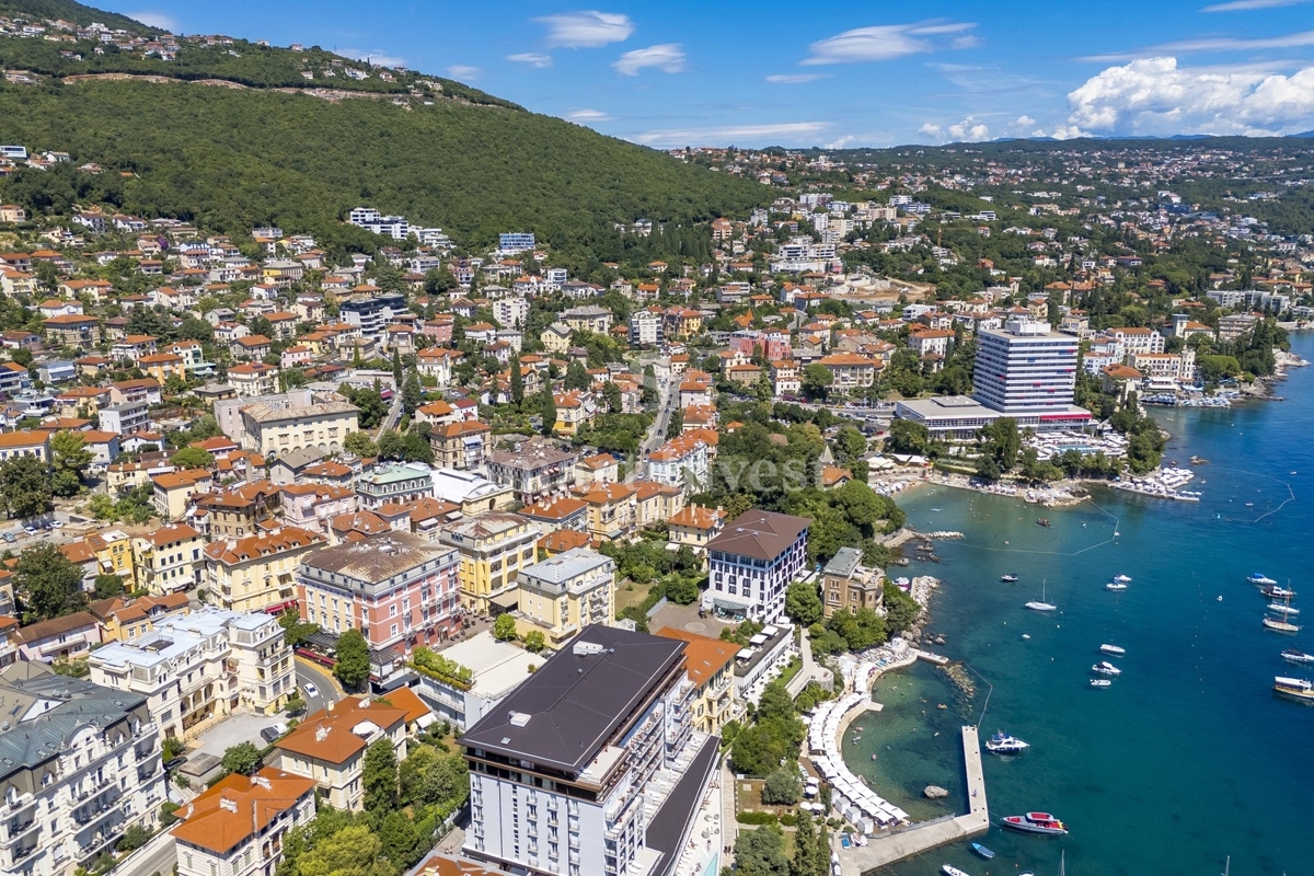 OPATIJA