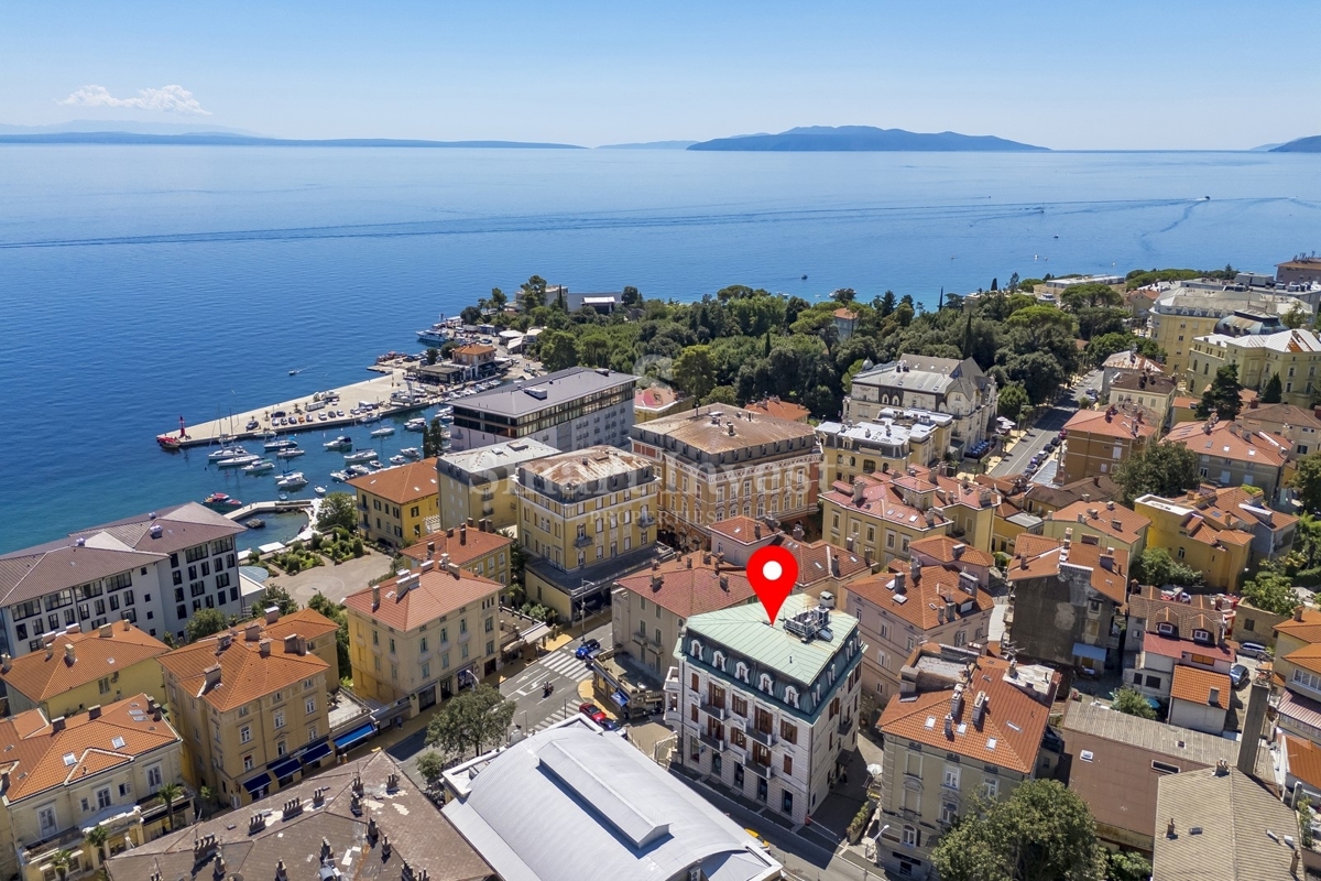 OPATIJA