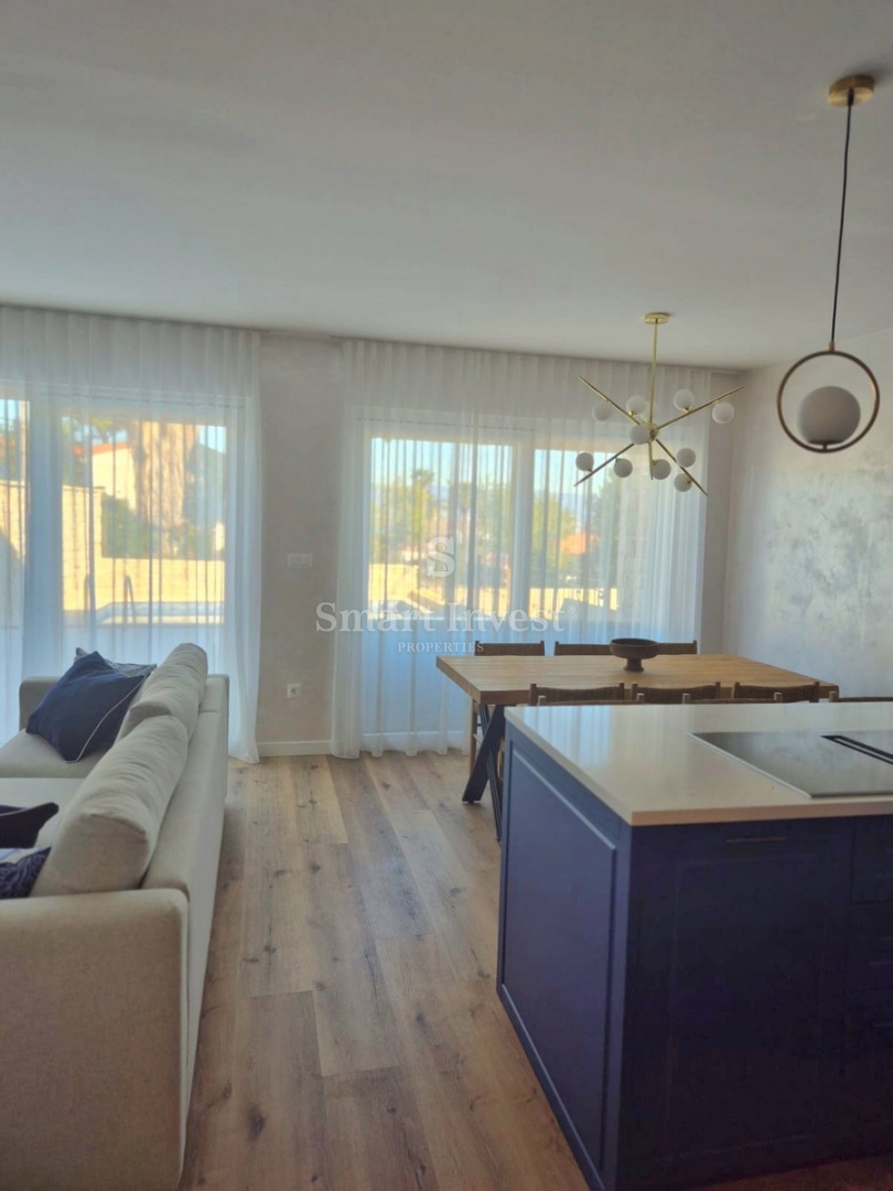 Квартира LOVRAN, 749.000 €