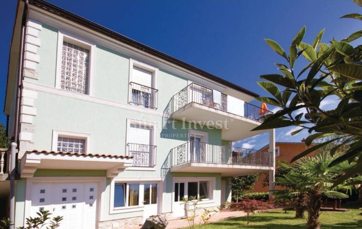 Casa KASTAV, 600.000 €