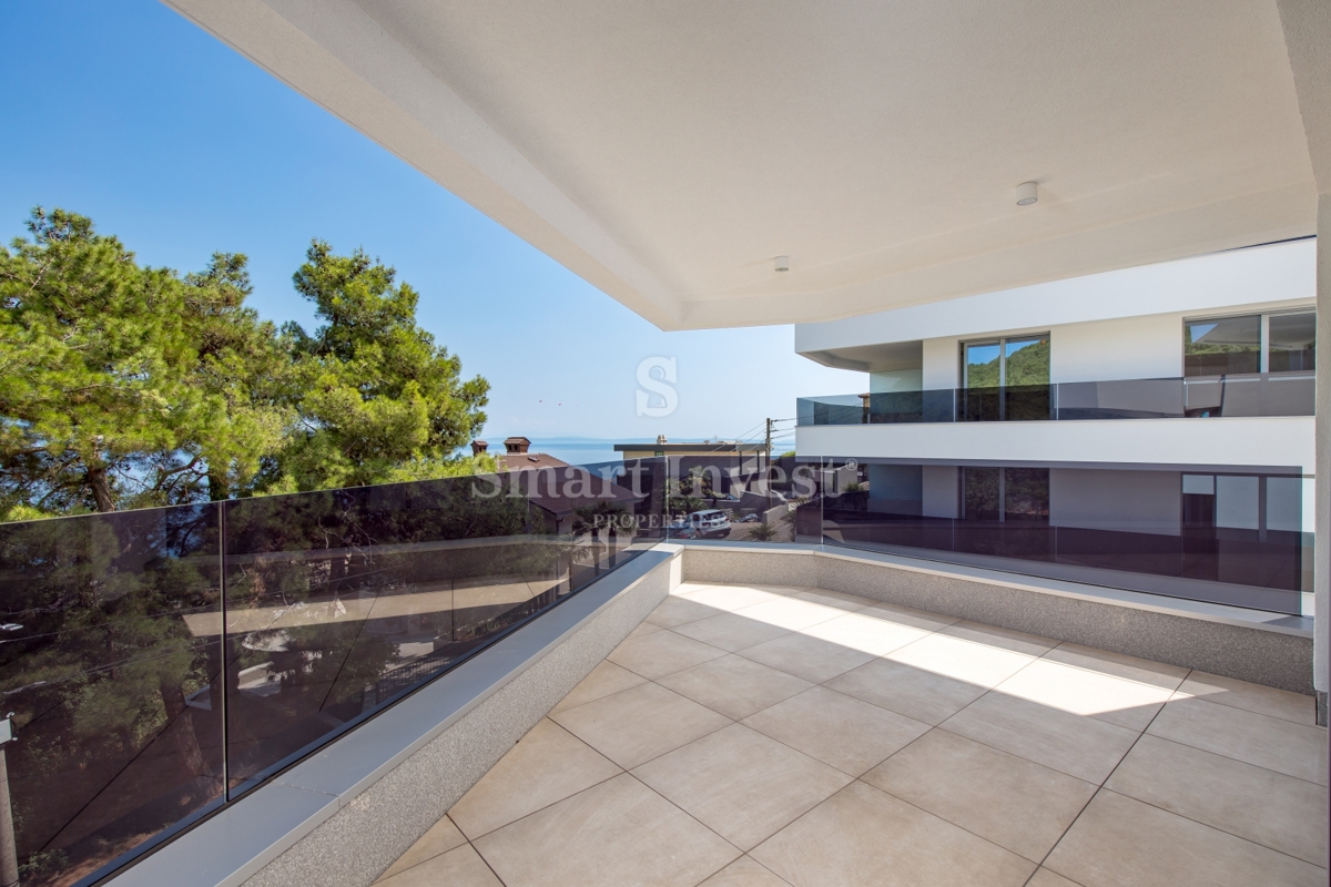 Квартира OPATIJA, 825.500 €