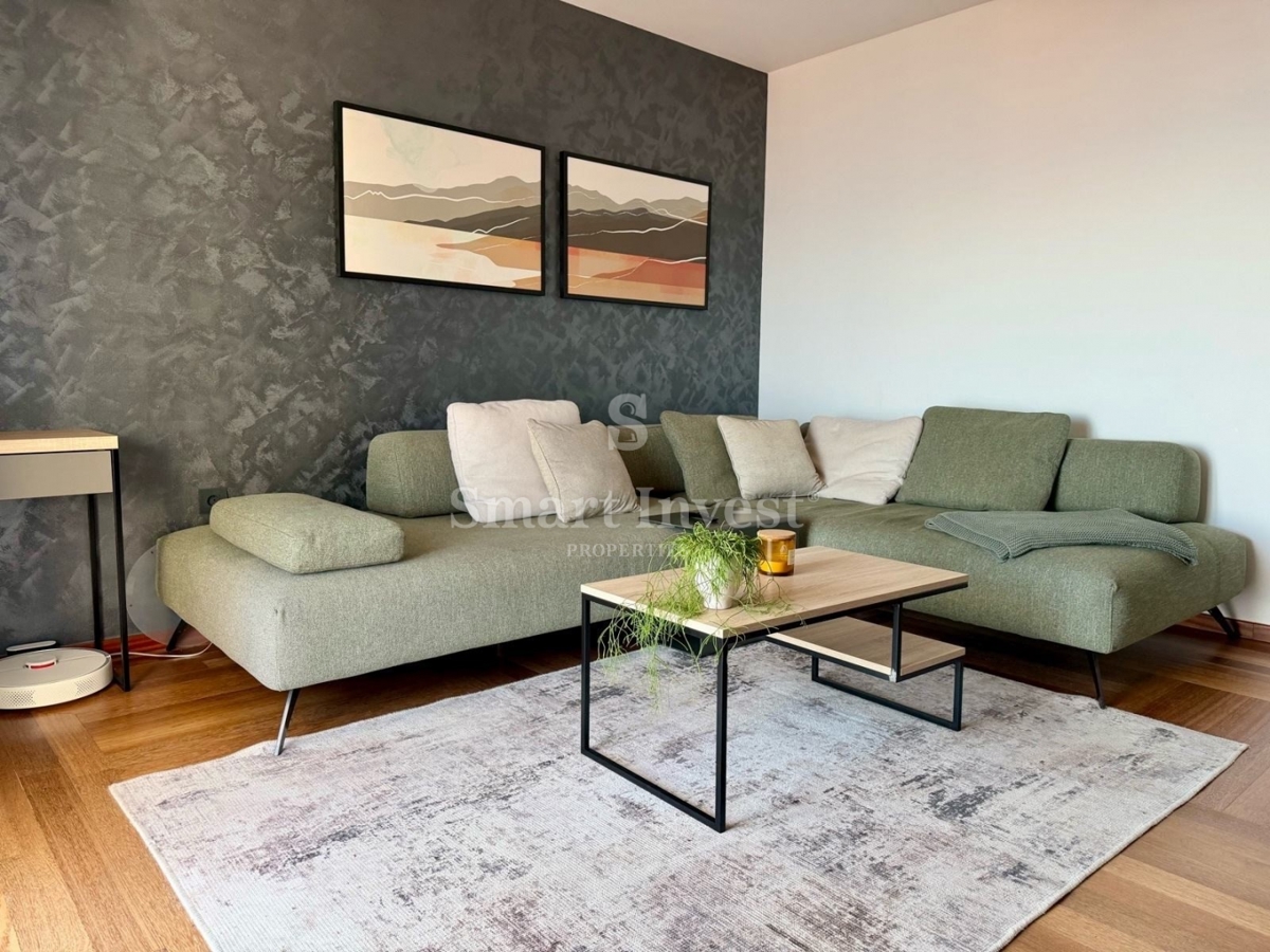 Appartamento OPATIJA, 1.300 €