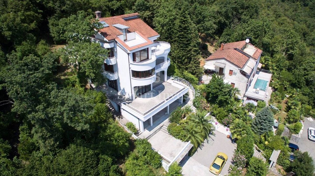 OPATIJA