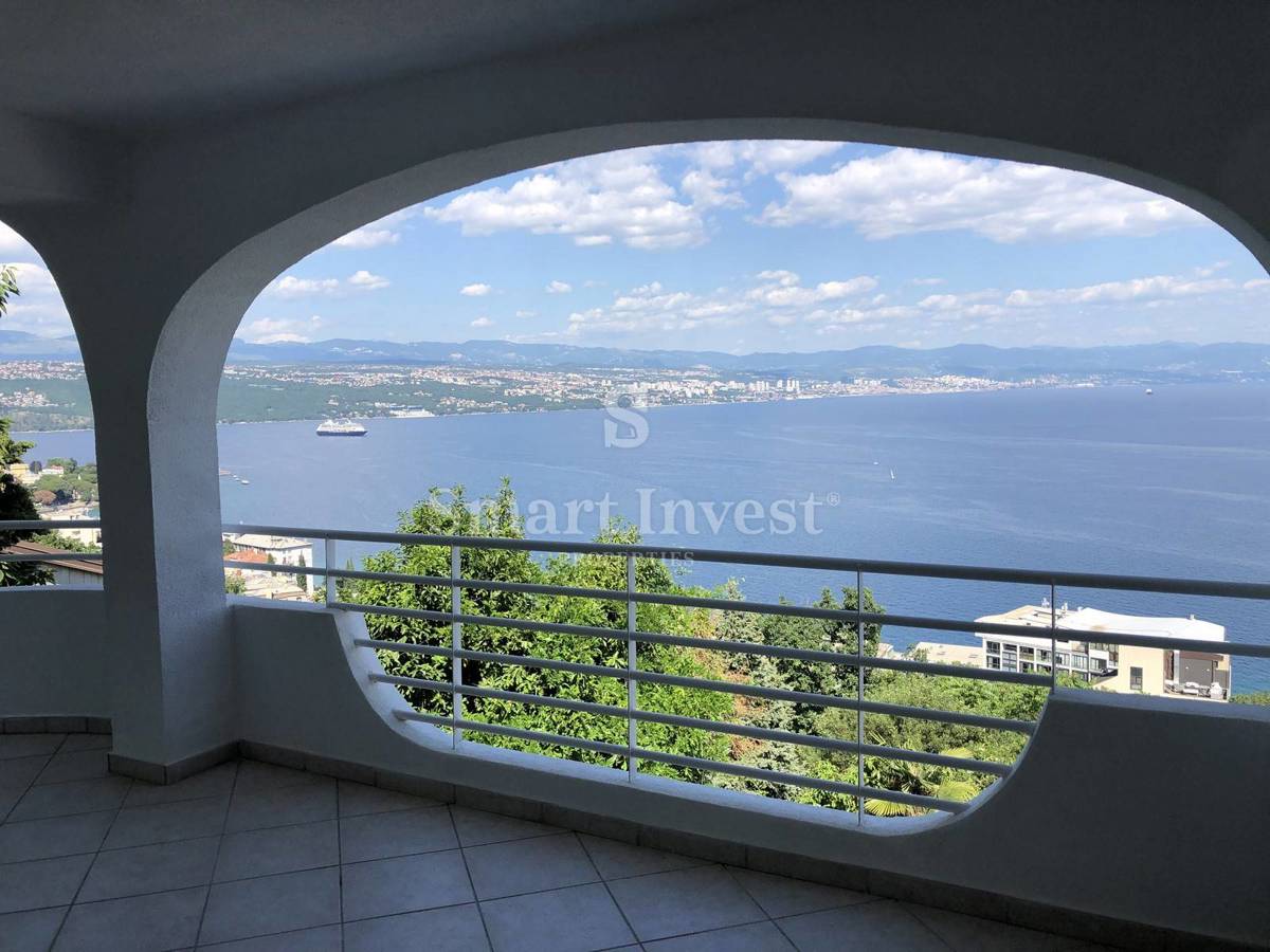 OPATIJA