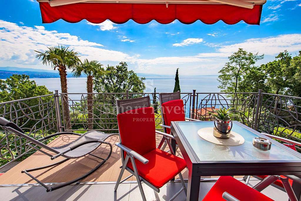OPATIJA