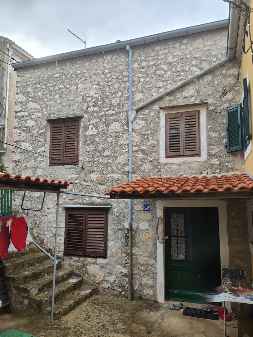 Casa MALI LOŠINJ, 280.000 €