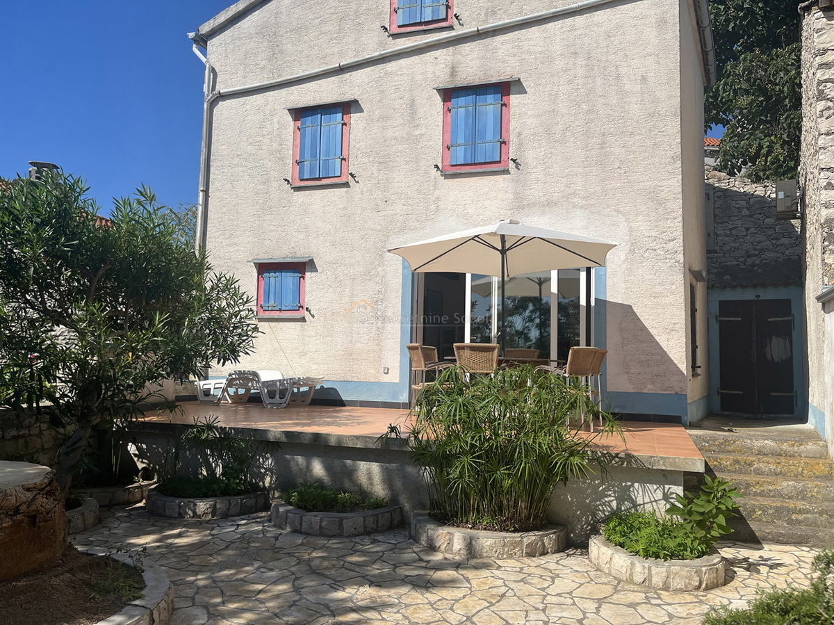 Casa MALI LOŠINJ, 260.000 €