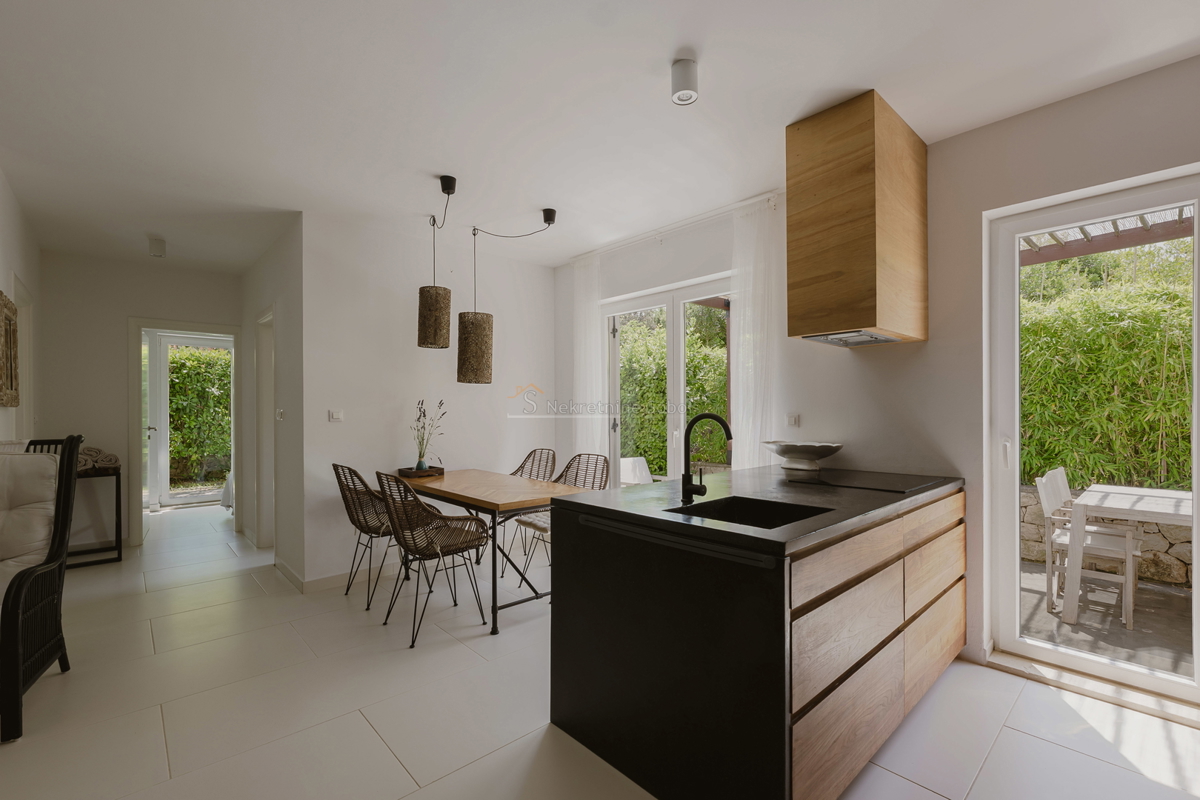 Квартира MALI LOŠINJ, 335.000 €