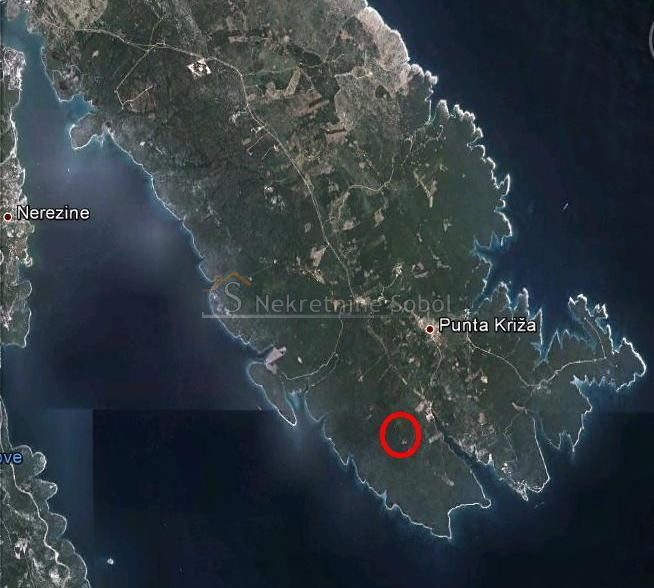 PUNTA KRIŽA