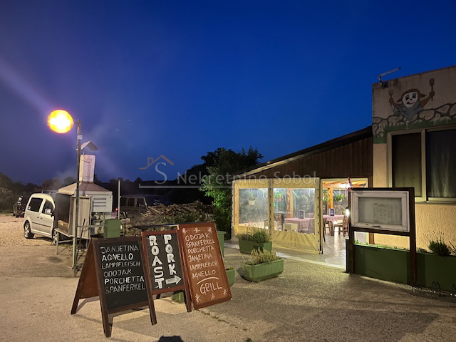 Locale commerciale MALI LOŠINJ, 1.200 €