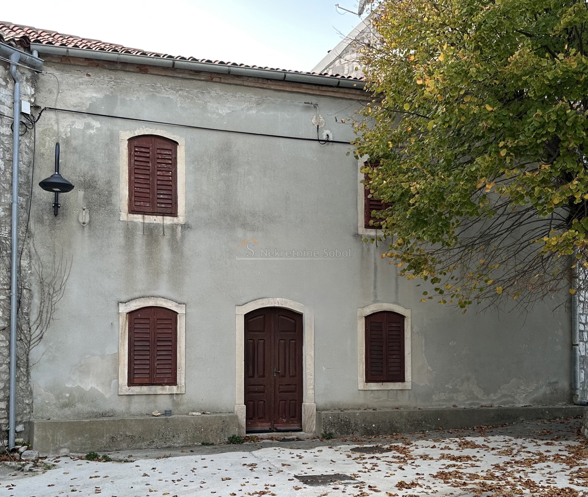 Casa MALI LOŠINJ, 230.000 €