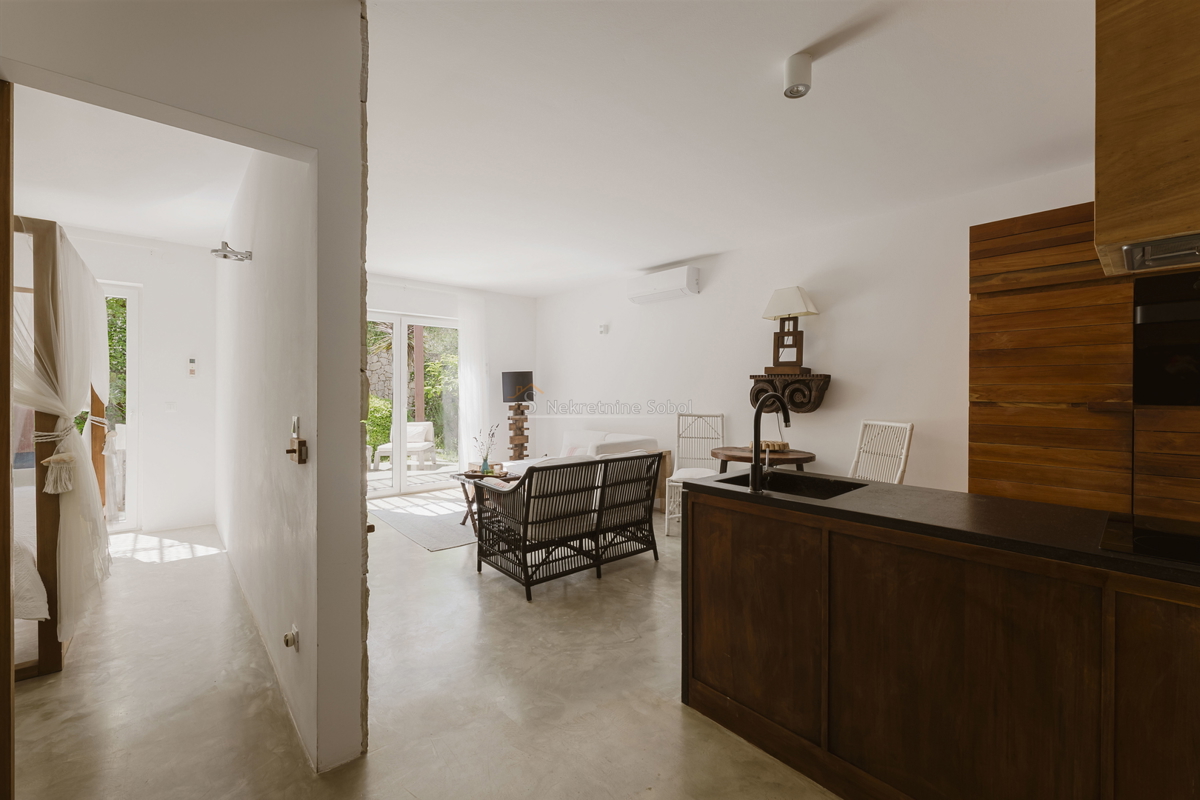 Квартира MALI LOŠINJ, 245.000 €