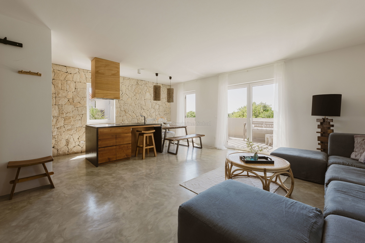 Квартира MALI LOŠINJ, 385.000 €