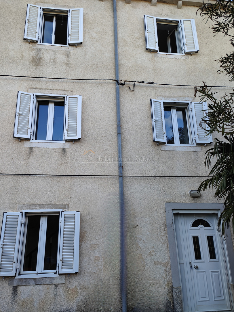 Дом MALI LOŠINJ, 360.000 €