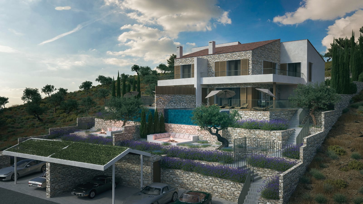 Casa CRES, 1.545.000 €