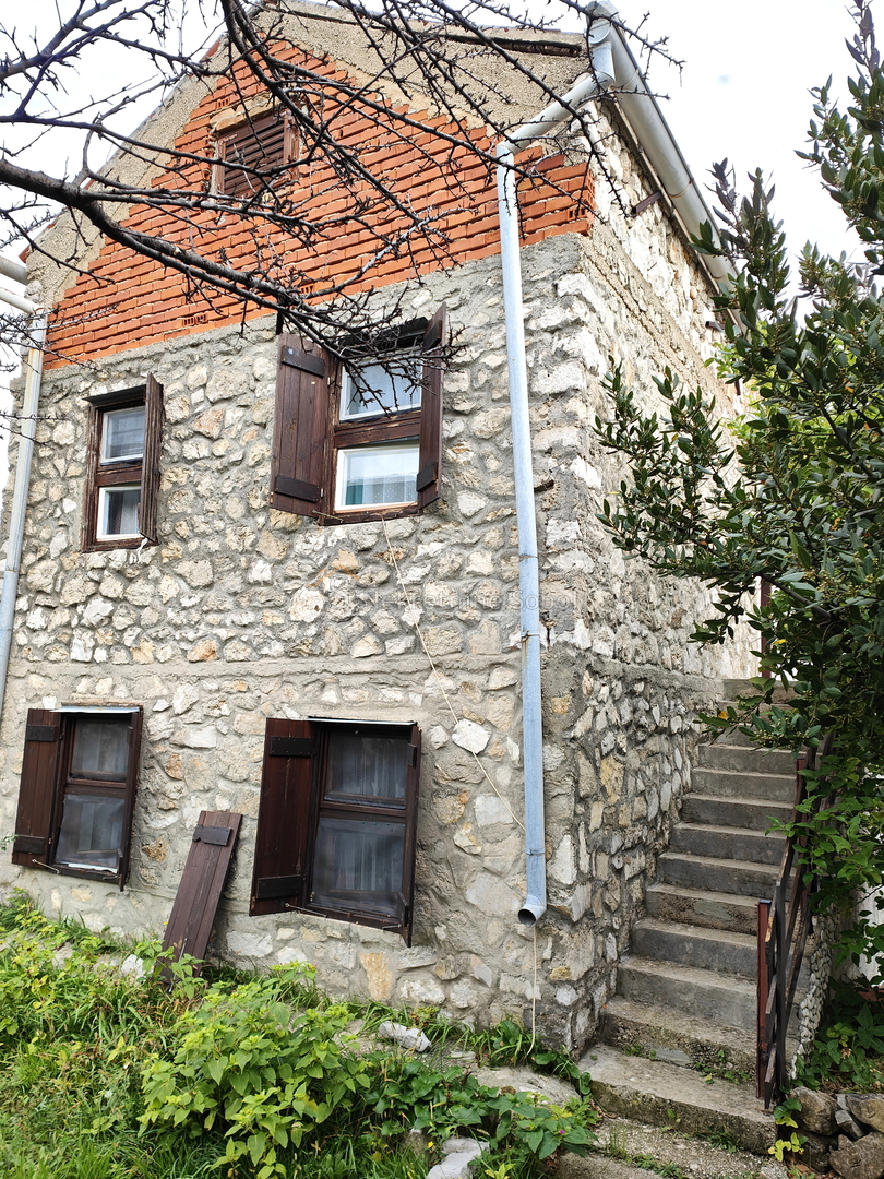 Дом MALI LOŠINJ, 450.000 €