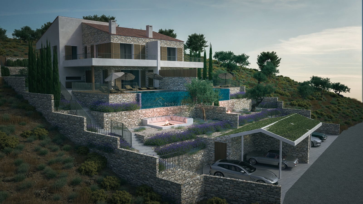 Casa CRES, 1.545.000 €