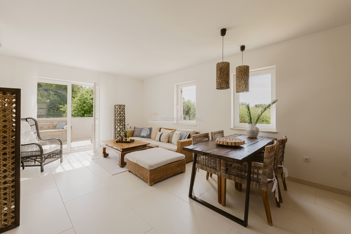 Квартира MALI LOŠINJ, 395.000 €