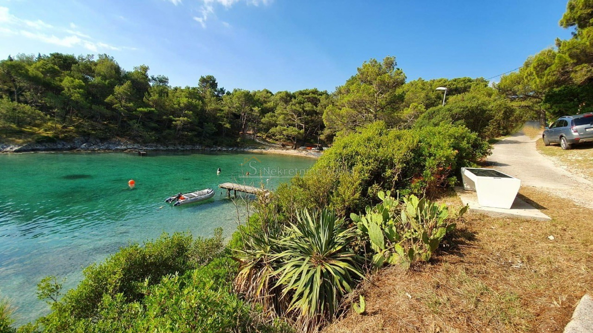 Участок MALI LOŠINJ, 435.000 €