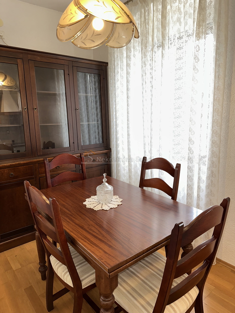 Appartamento MALI LOŠINJ, 1.500 €