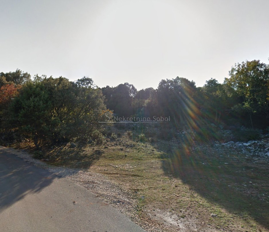 Terreno MALI LOŠINJ, 128.000 €