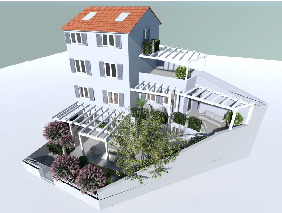 Appartamento MALI LOŠINJ, 650.000 €